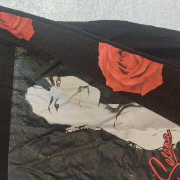 Official Selena Merch - Picture 3 of 4